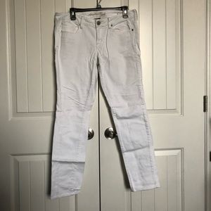 AE skinny jeans
